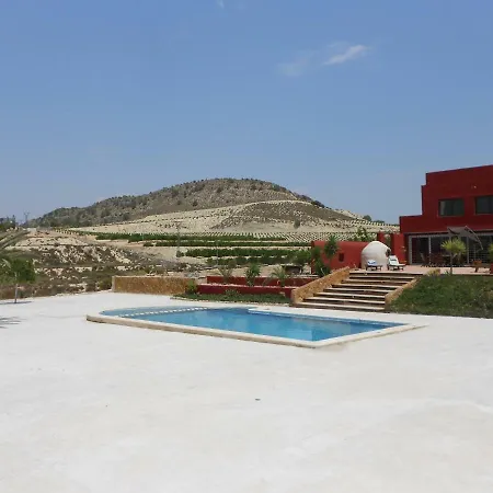 The Oasis Vistabella (Valencia)