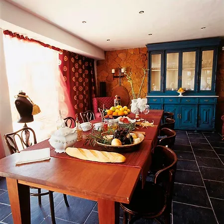 בית כפרי The Oasis Vistabella (Valencia)