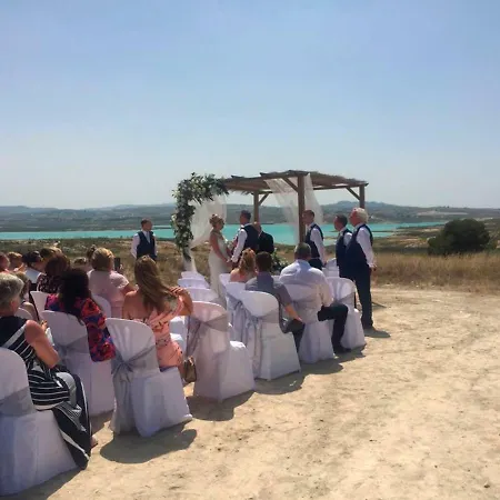 The Oasis בית כפרי