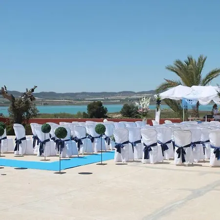 בית כפרי The Oasis Vistabella (Valencia)