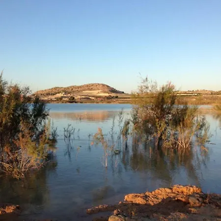 The Oasis בית כפרי *