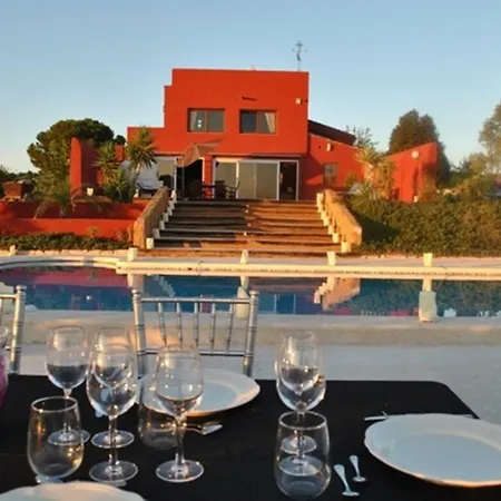 The Oasis Vistabella (Valencia)